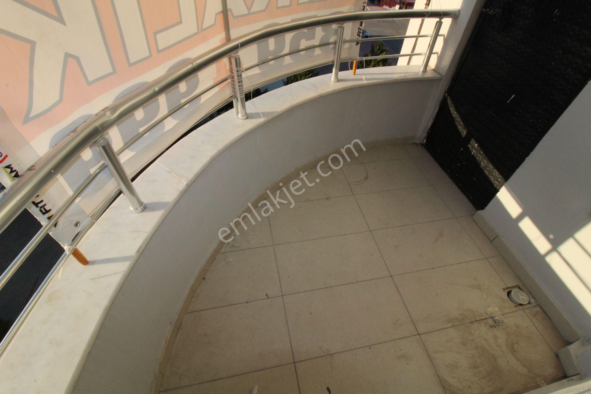 Aslan'dan Mezitli De Site İçi Satılık Kiralık 3+1 Geniş Daire - Görsel 28