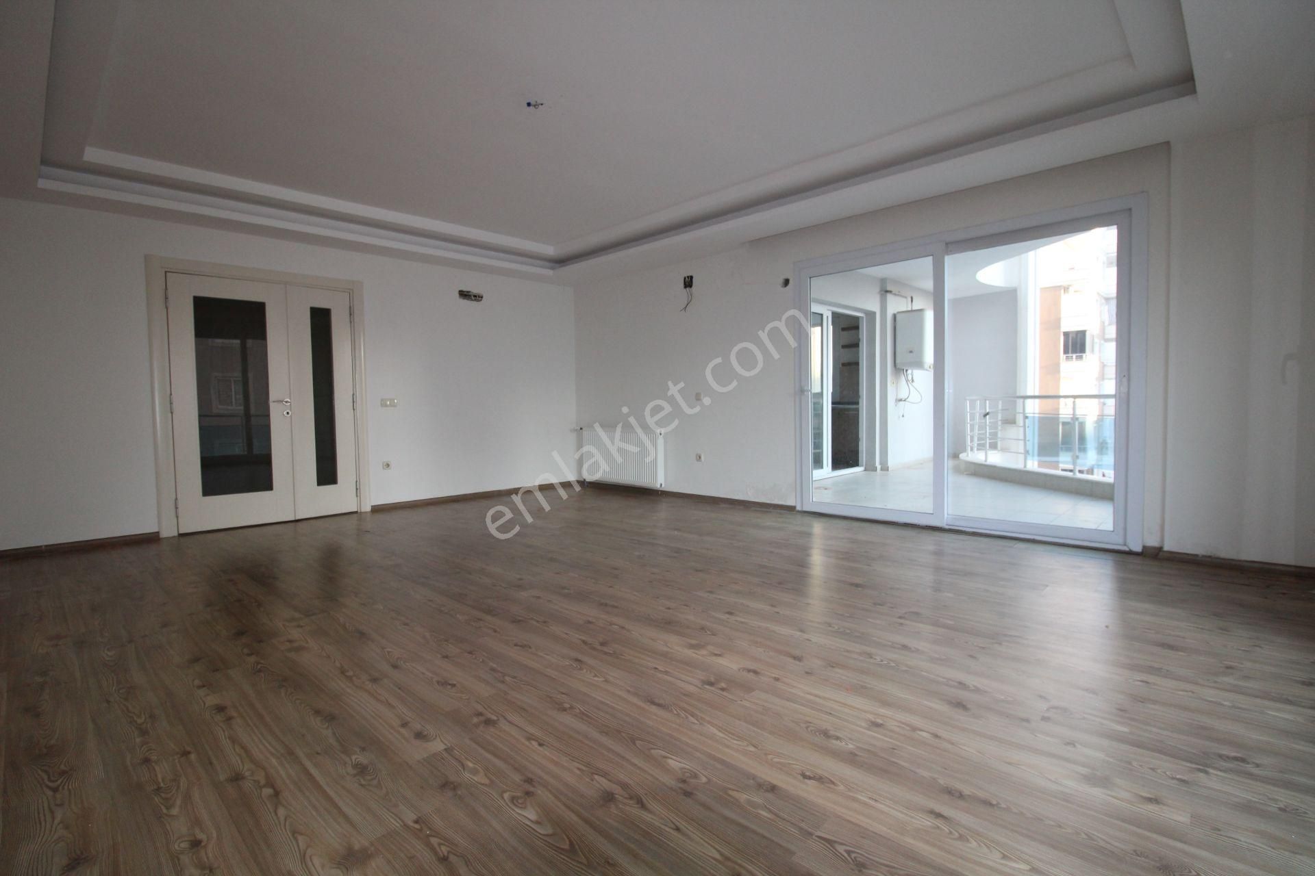 Aslan'dan Mezitli De Site İçi Satılık Kiralık 3+1 Geniş Daire - Görsel 3