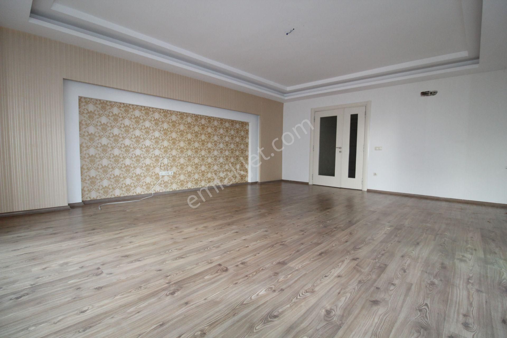 Aslan'dan Mezitli De Site İçi Satılık Kiralık 3+1 Geniş Daire - Görsel 2