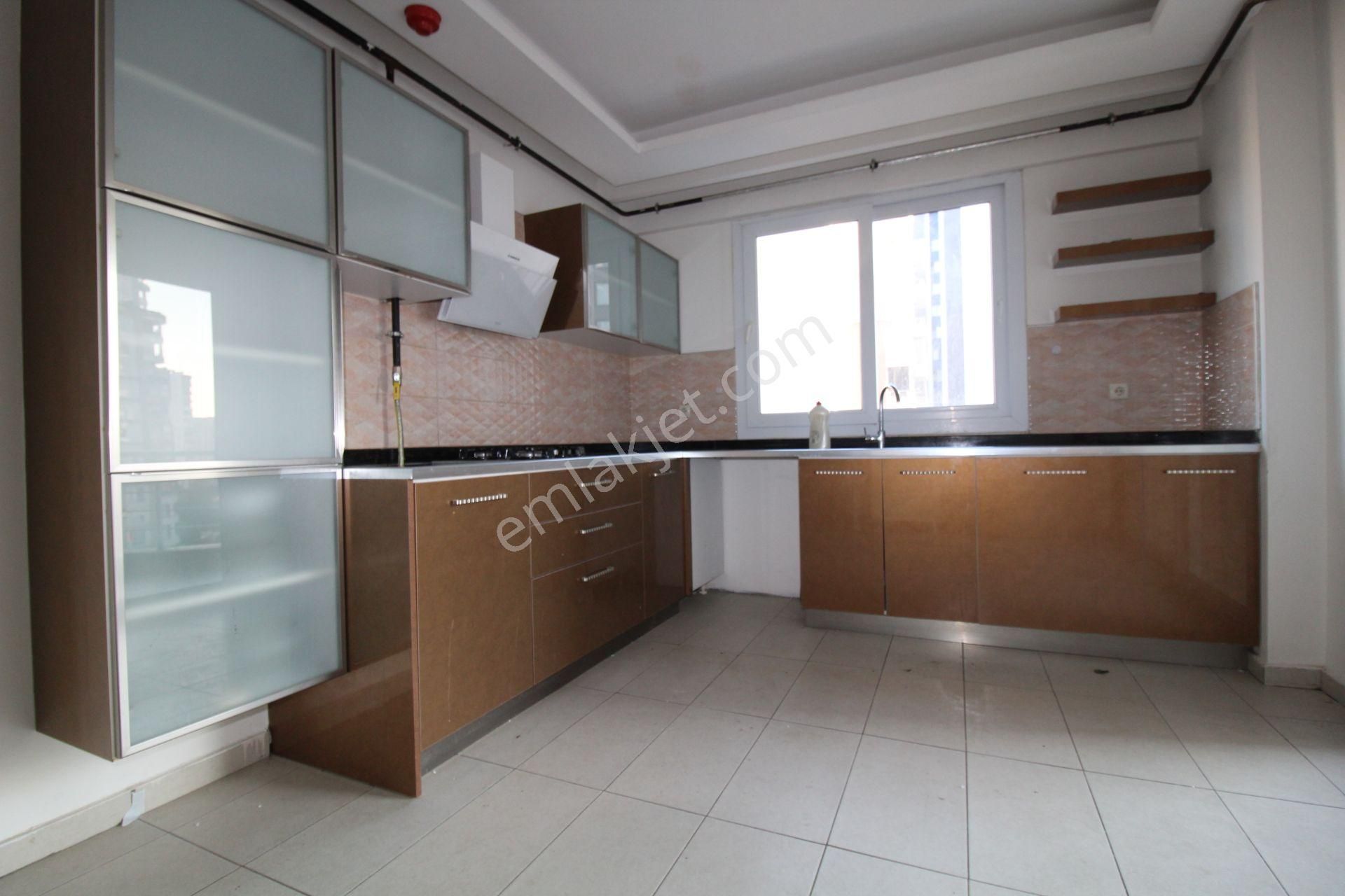 Aslan'dan Mezitli De Site İçi Satılık Kiralık 3+1 Geniş Daire - Görsel 7