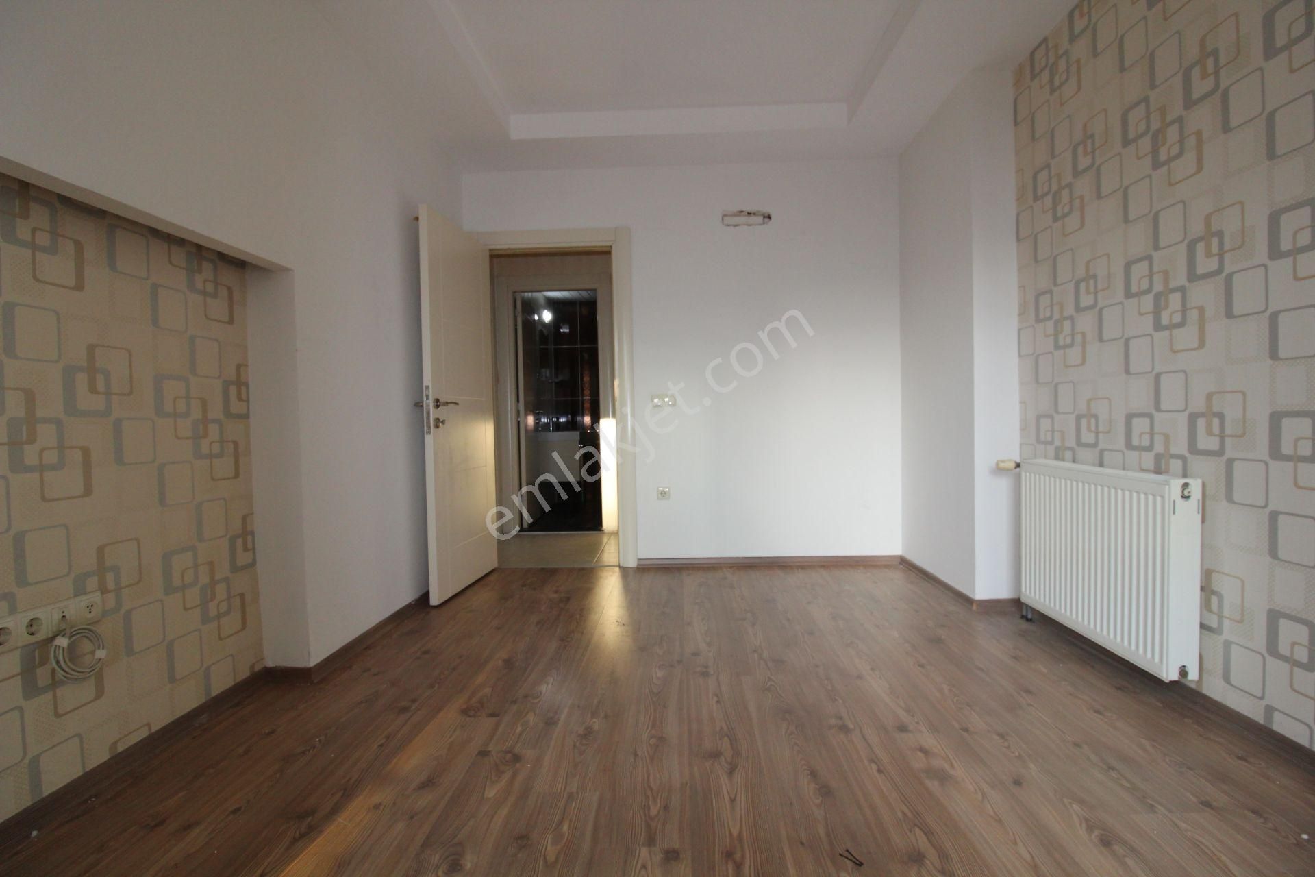 Aslan'dan Mezitli De Site İçi Satılık Kiralık 3+1 Geniş Daire - Görsel 15