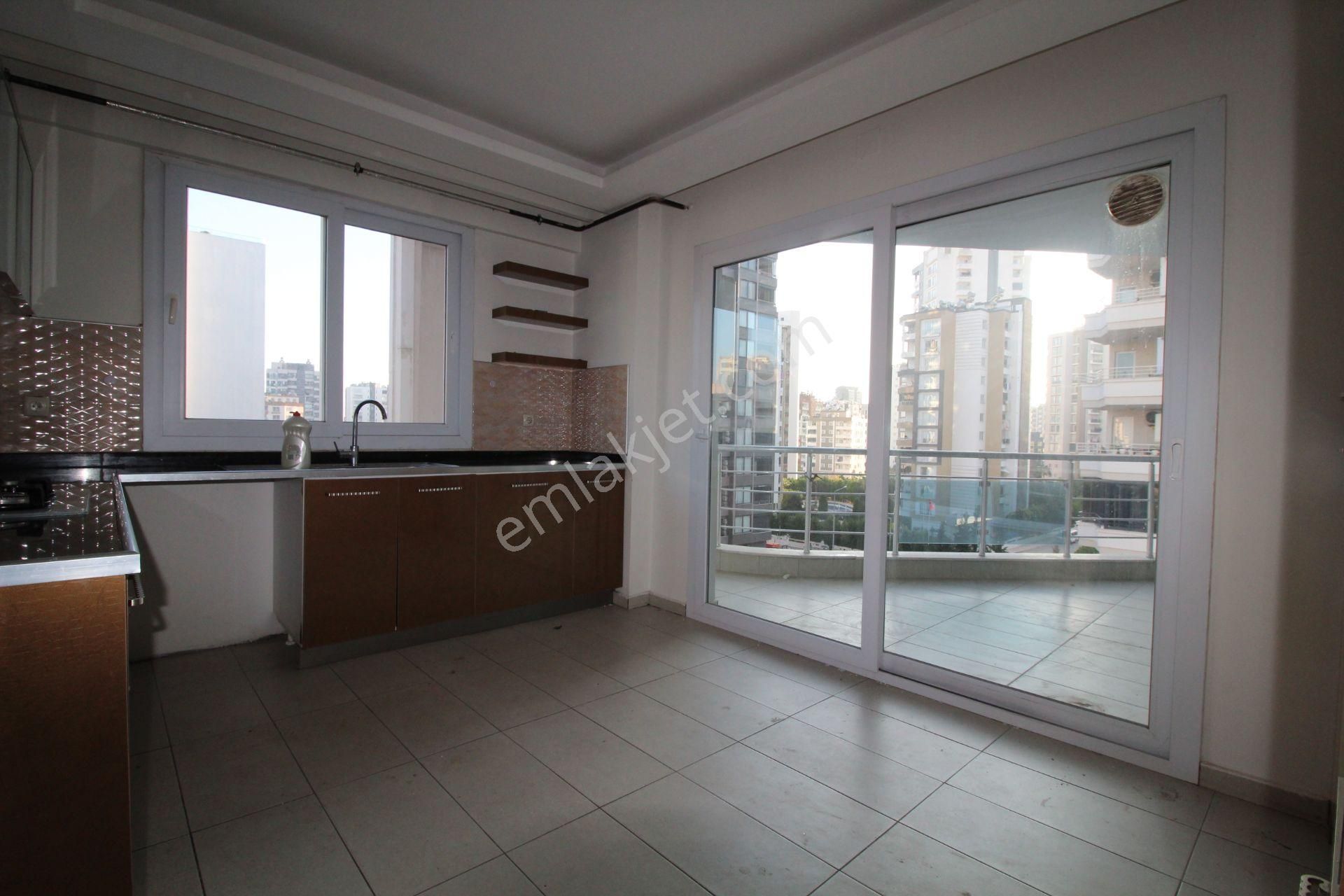 Aslan'dan Mezitli De Site İçi Satılık Kiralık 3+1 Geniş Daire - Görsel 9