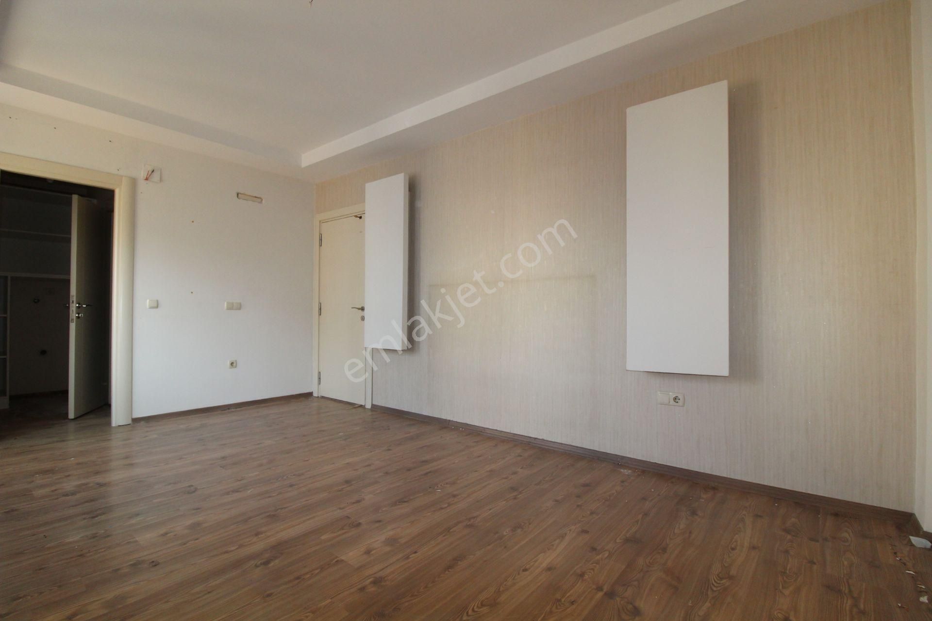 Aslan'dan Mezitli De Site İçi Satılık Kiralık 3+1 Geniş Daire - Görsel 19