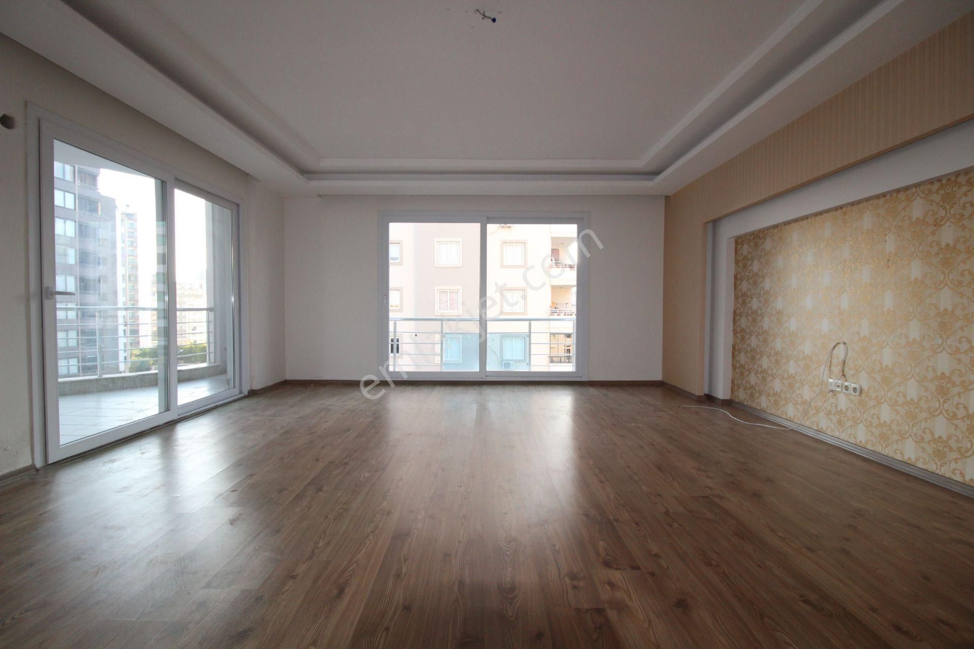 Aslan'dan Mezitli De Site İçi Satılık Kiralık 3+1 Geniş Daire - Görsel 4