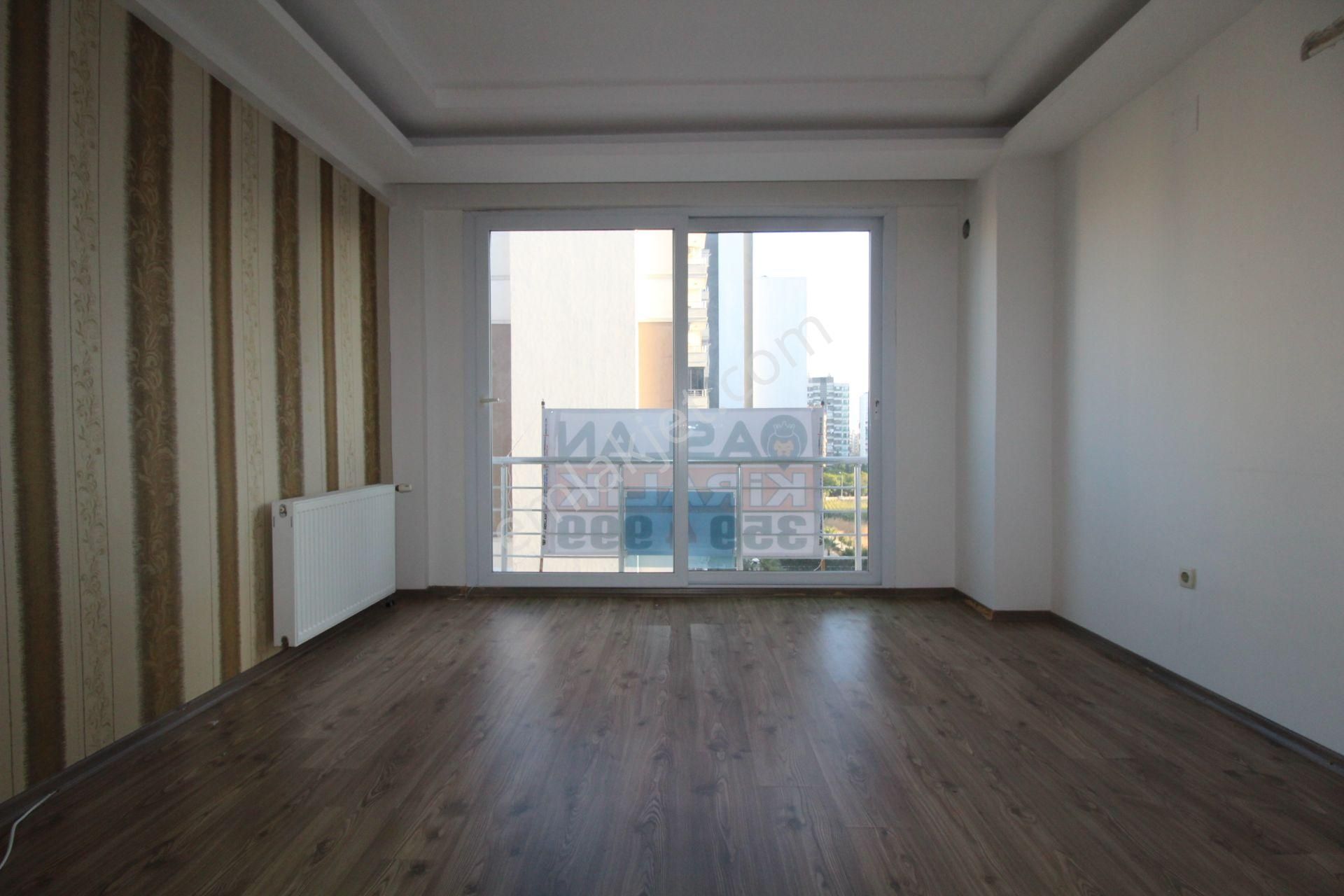 Aslan'dan Mezitli De Site İçi Satılık Kiralık 3+1 Geniş Daire - Görsel 11