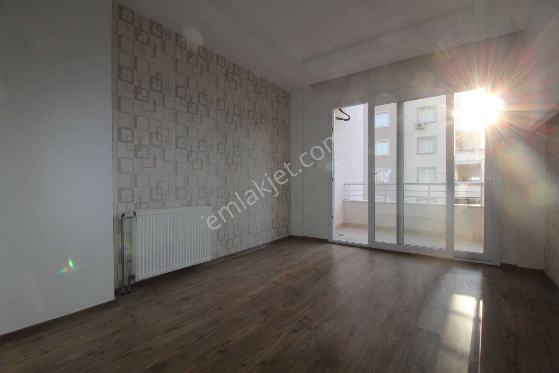 Aslan'dan Mezitli De Site İçi Satılık Kiralık 3+1 Geniş Daire - Görsel 13