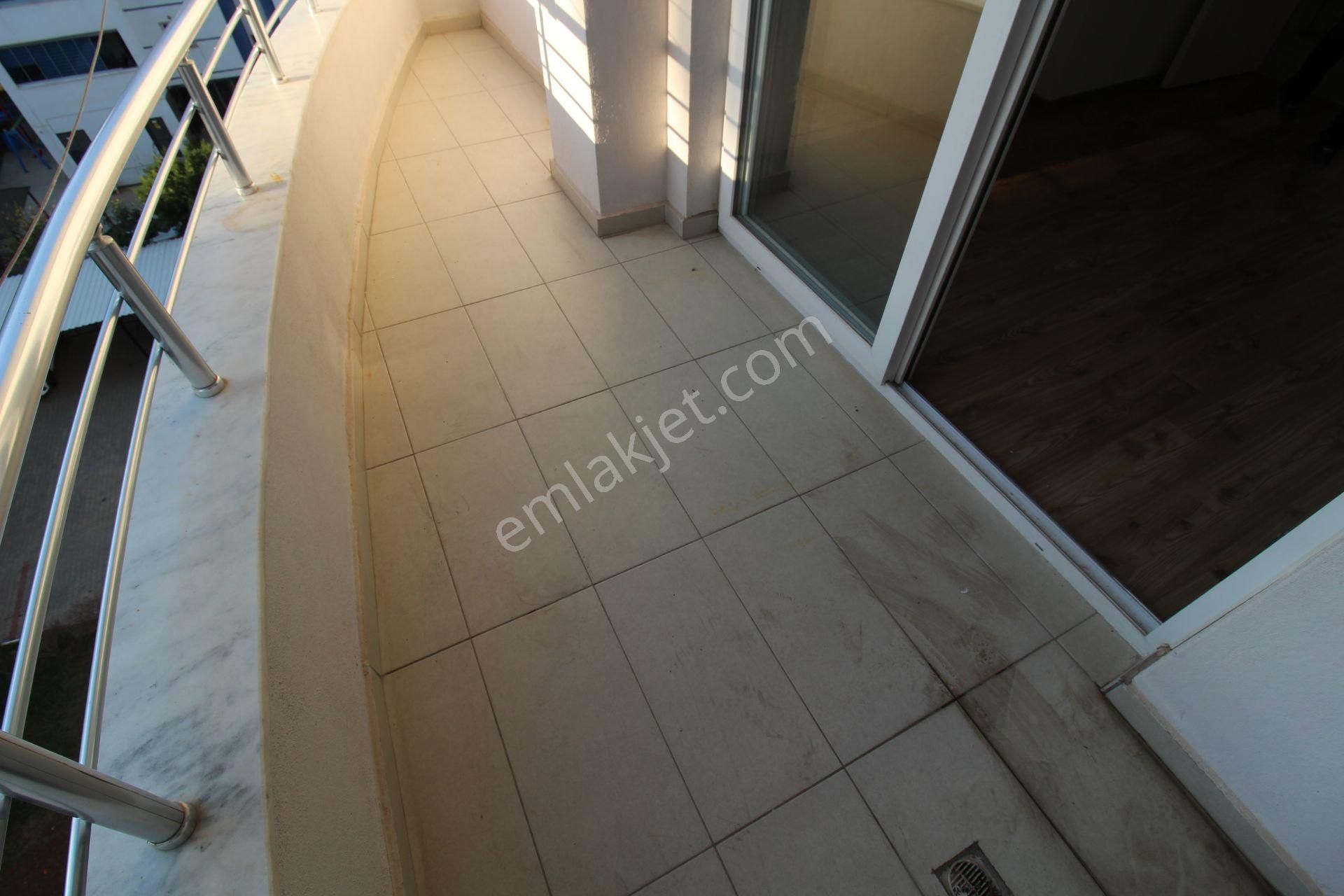 Aslan'dan Mezitli De Site İçi Satılık Kiralık 3+1 Geniş Daire - Görsel 27