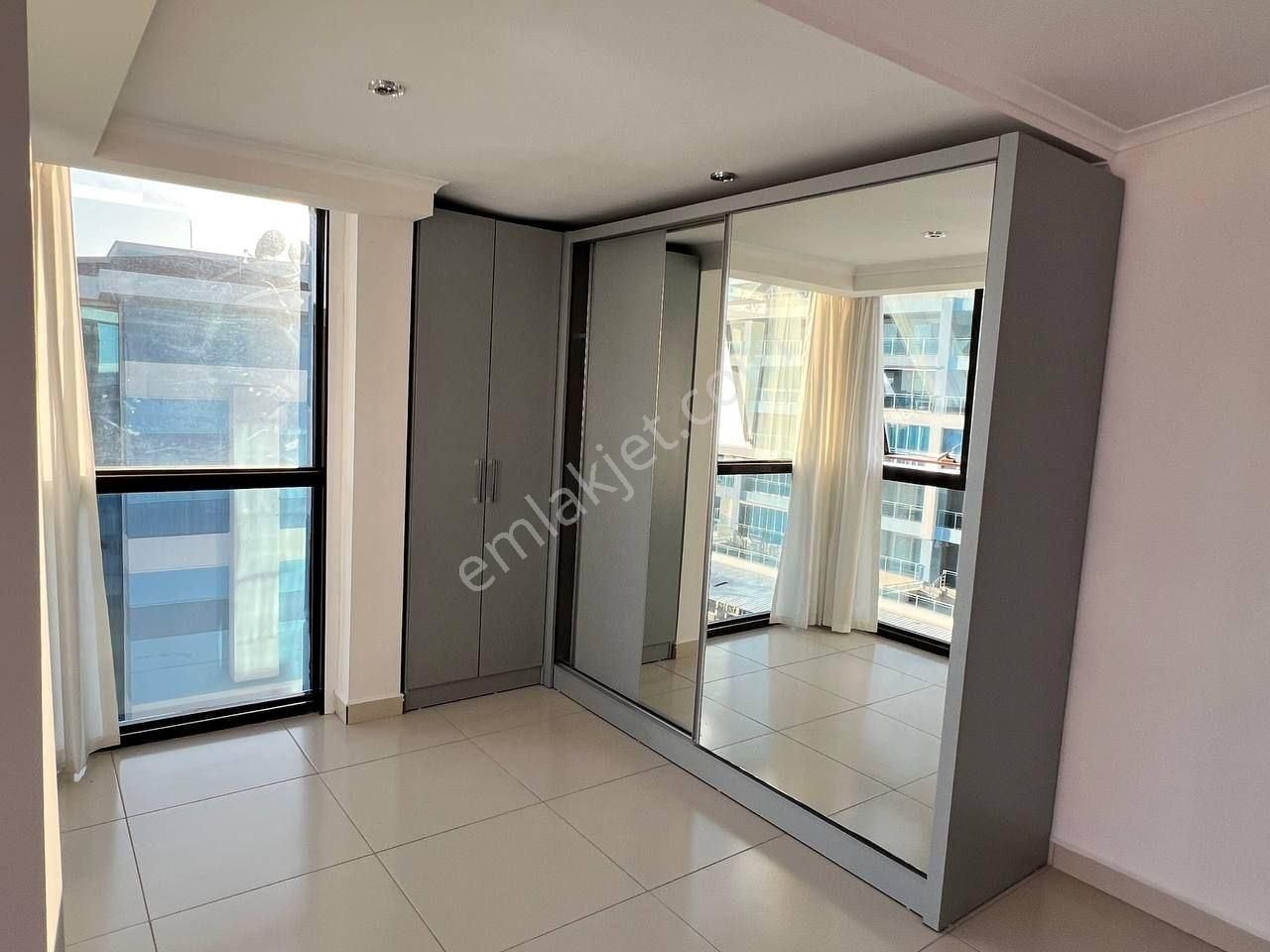Alanya Kestel’de Lüks 3+1 Penthouse - Görsel 19