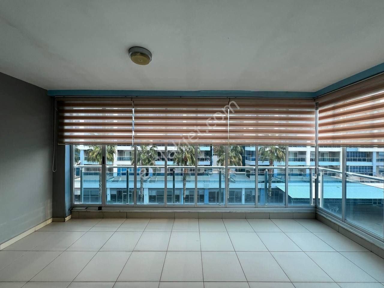 Alanya Kestel’de Lüks 3+1 Penthouse - Görsel 9