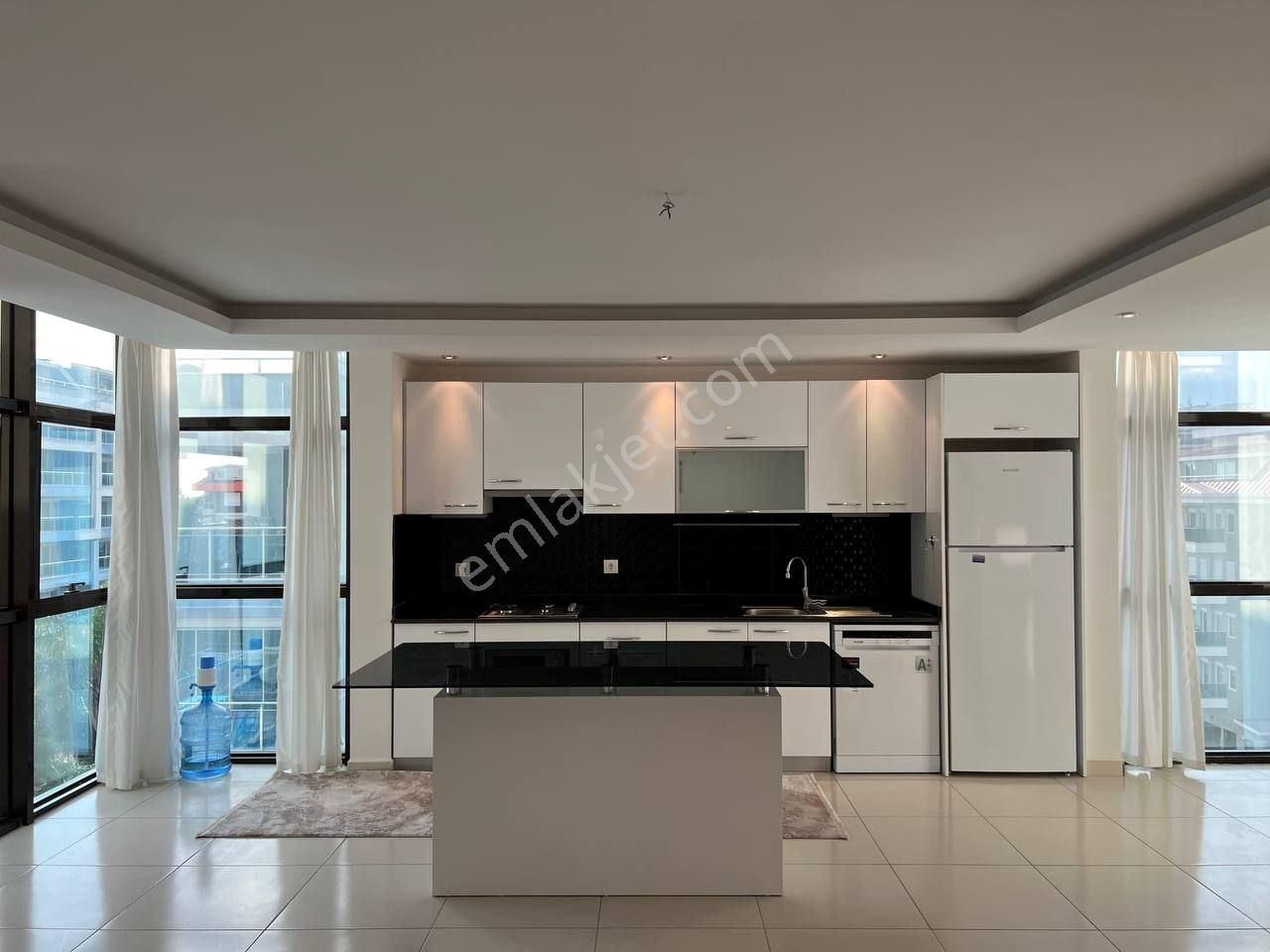 Alanya Kestel’de Lüks 3+1 Penthouse - Görsel 7