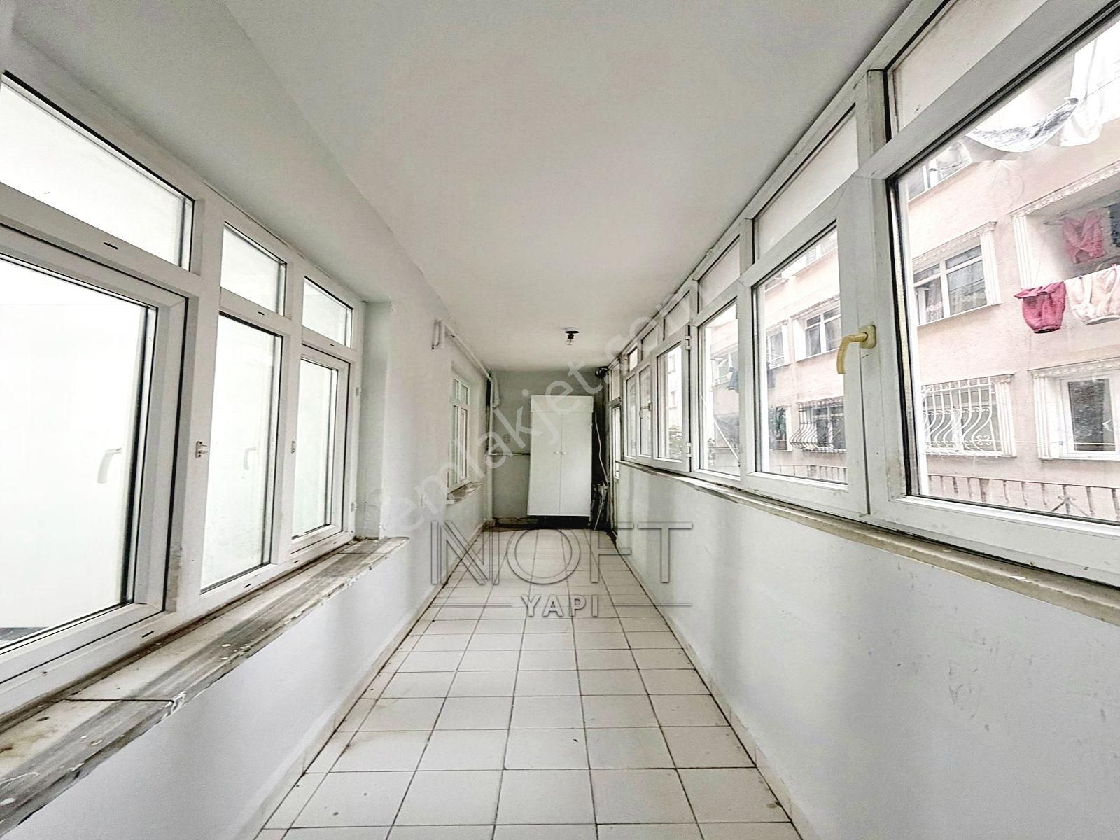 İncirtepe Tabela Tek Daire Üzeri Satılık 110 M² Balkonlu Daire - Görsel 4