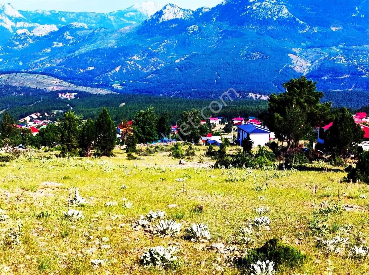 Kar Emlaktan Yenikonacık Yüksek Konumlu 375 M2 Satılık Arsa - Görsel 19