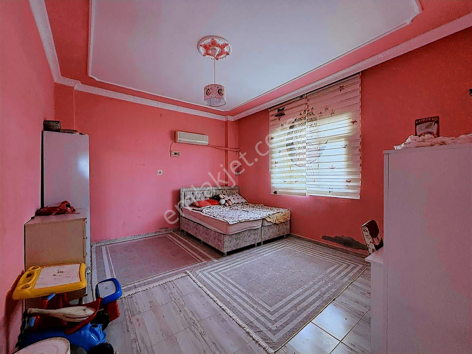 Noyandan İncirlikte 2 Katlı Müstakil Ev - Görsel 11