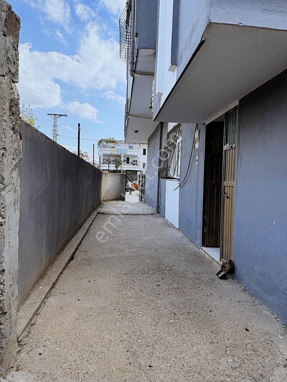 Noyandan İncirlikte 2 Katlı Müstakil Ev - Görsel 6