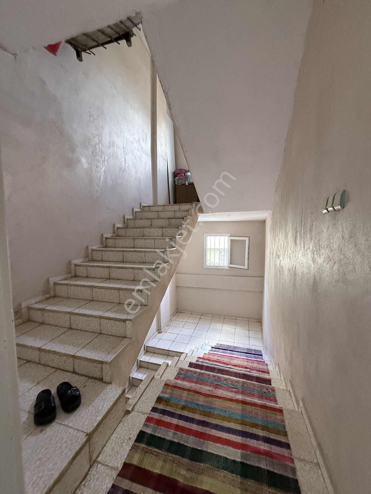 Noyandan İncirlikte 2 Katlı Müstakil Ev - Görsel 25