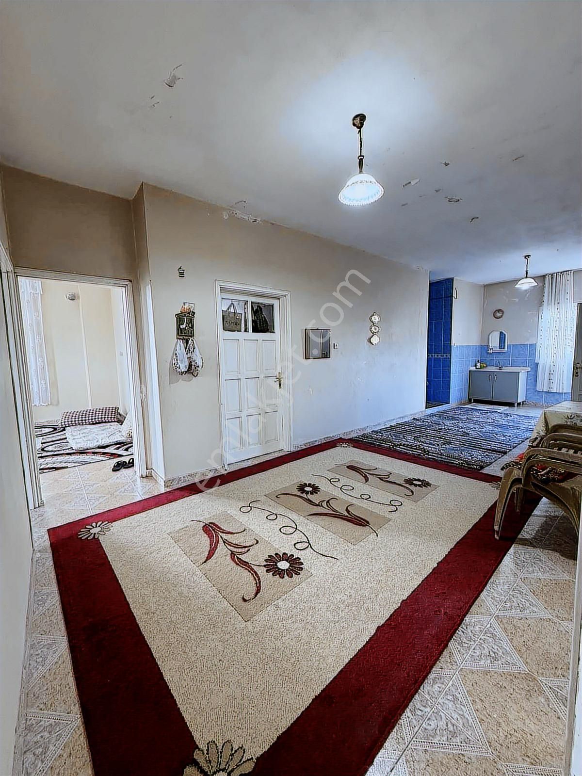 Noyandan İncirlikte 2 Katlı Müstakil Ev - Görsel 18