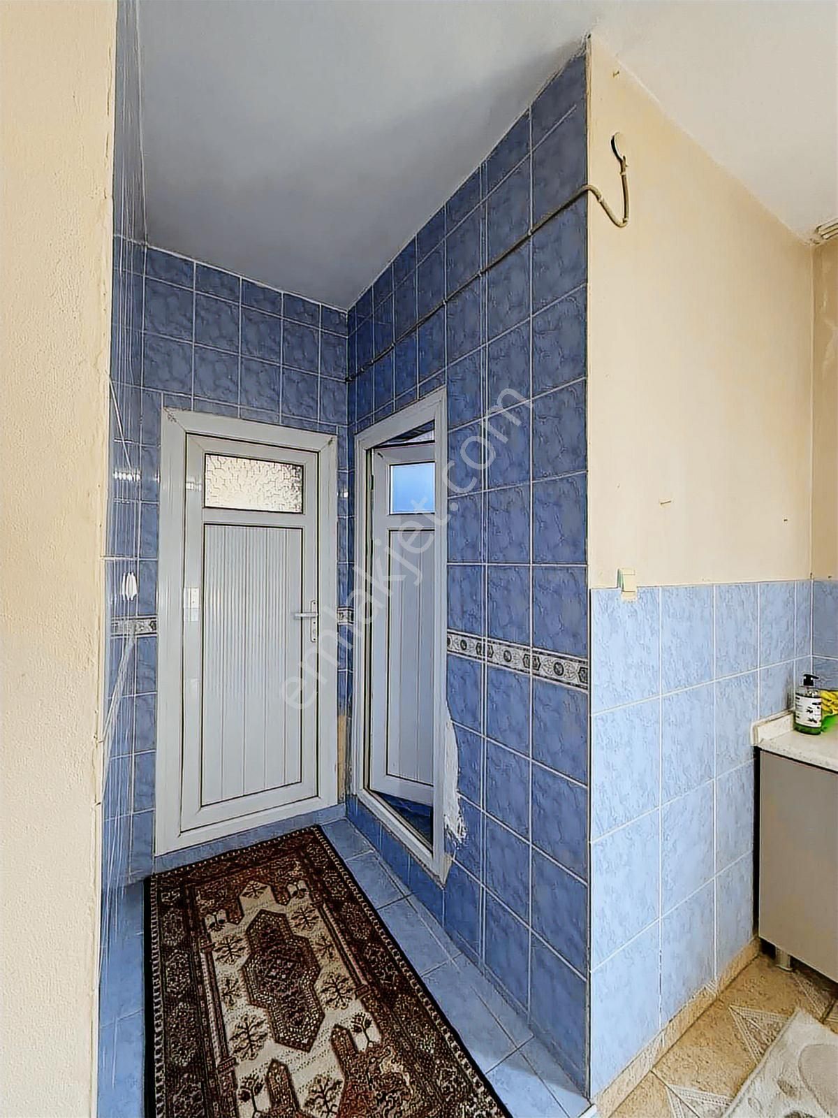 Noyandan İncirlikte 2 Katlı Müstakil Ev - Görsel 19