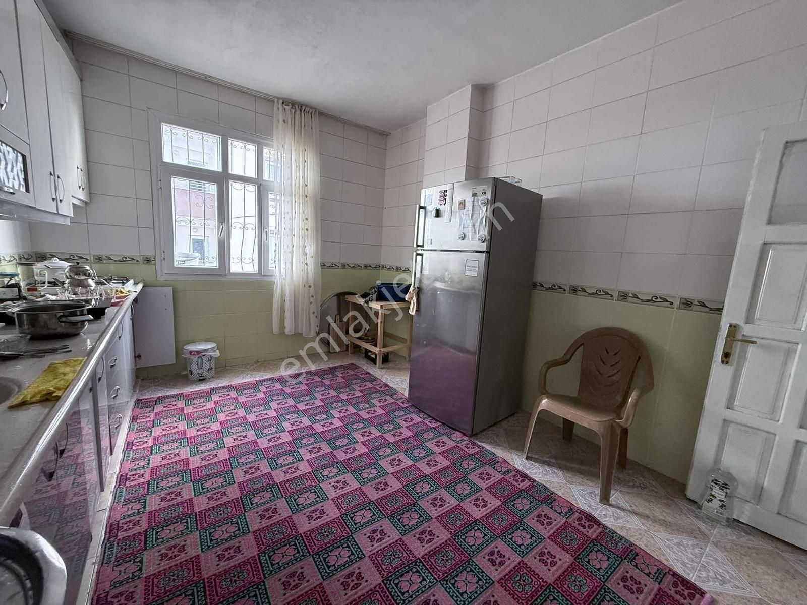 Noyandan İncirlikte 2 Katlı Müstakil Ev - Görsel 23