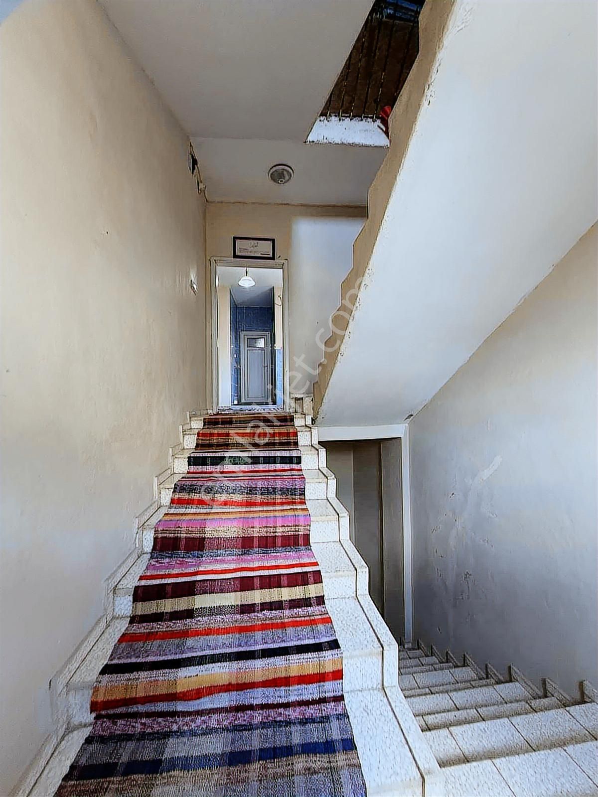 Noyandan İncirlikte 2 Katlı Müstakil Ev - Görsel 3