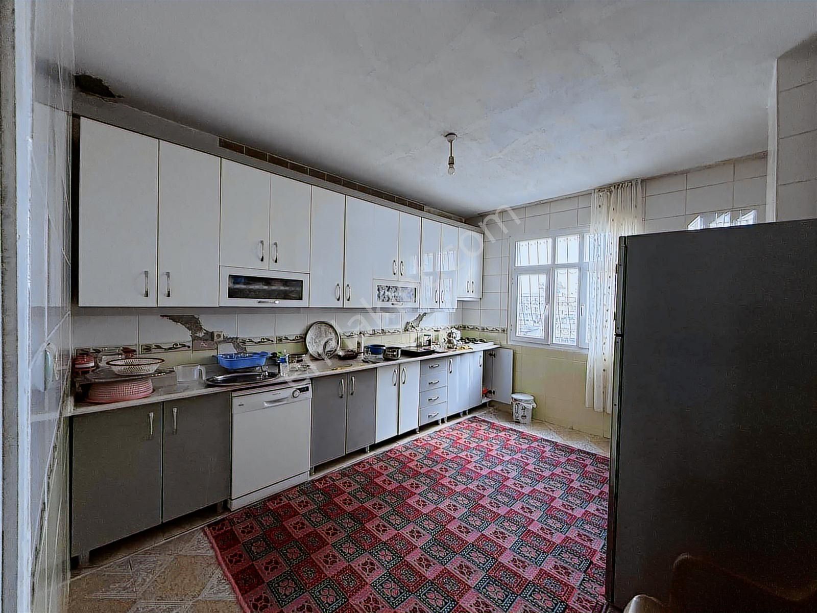 Noyandan İncirlikte 2 Katlı Müstakil Ev - Görsel 33