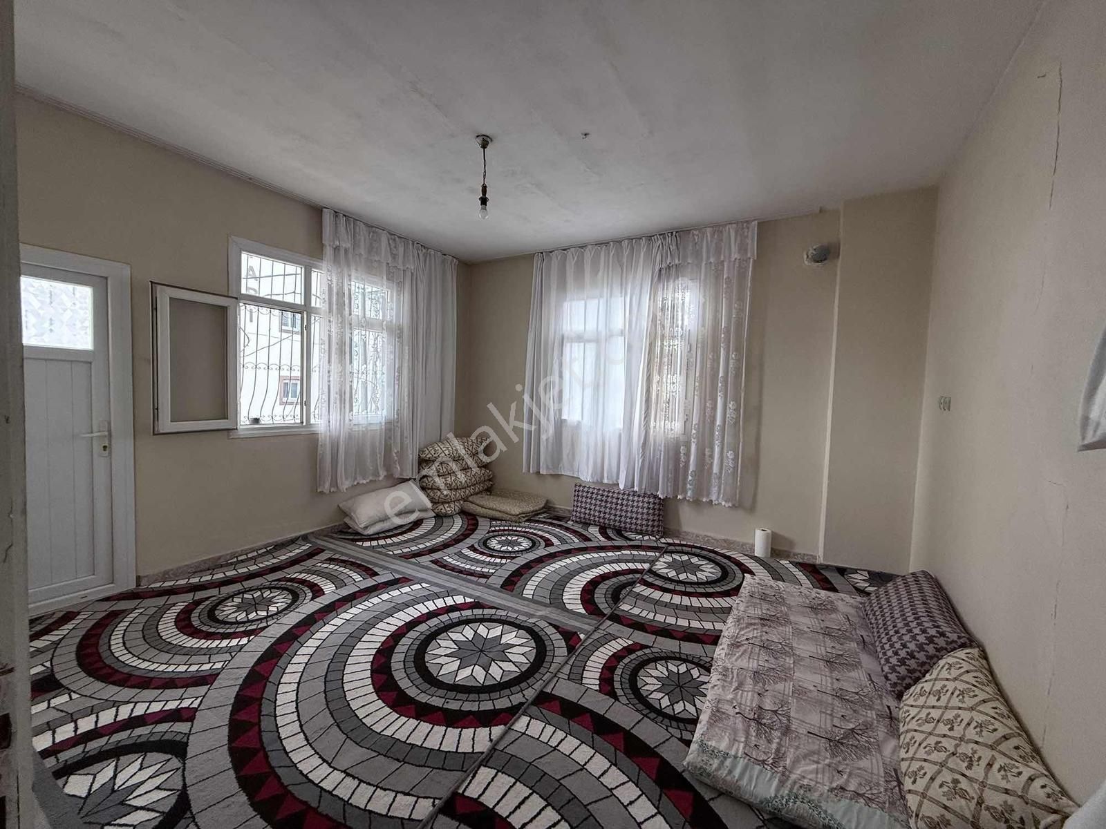 Noyandan İncirlikte 2 Katlı Müstakil Ev - Görsel 29