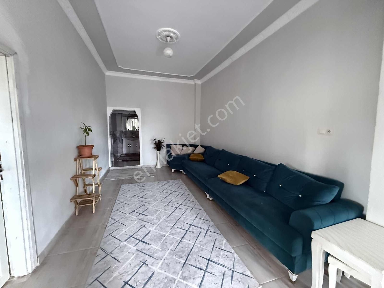 Noyandan İncirlikte 2 Katlı Müstakil Ev - Görsel 9