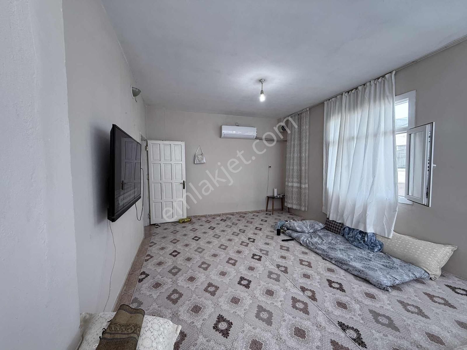 Noyandan İncirlikte 2 Katlı Müstakil Ev - Görsel 35