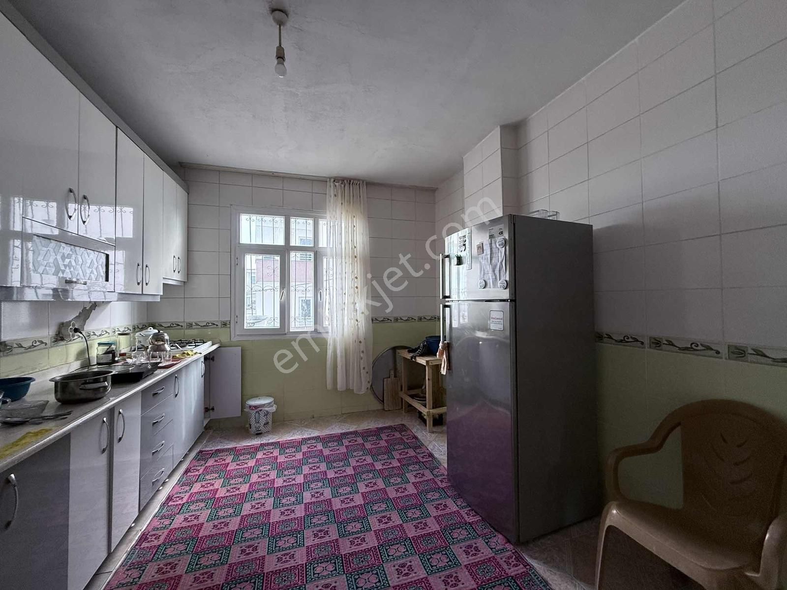 Noyandan İncirlikte 2 Katlı Müstakil Ev - Görsel 32