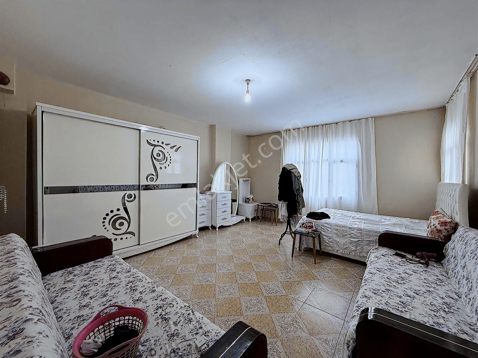 Noyandan İncirlikte 2 Katlı Müstakil Ev - Görsel 27