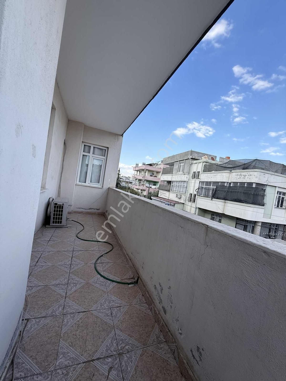 Noyandan İncirlikte 2 Katlı Müstakil Ev - Görsel 24