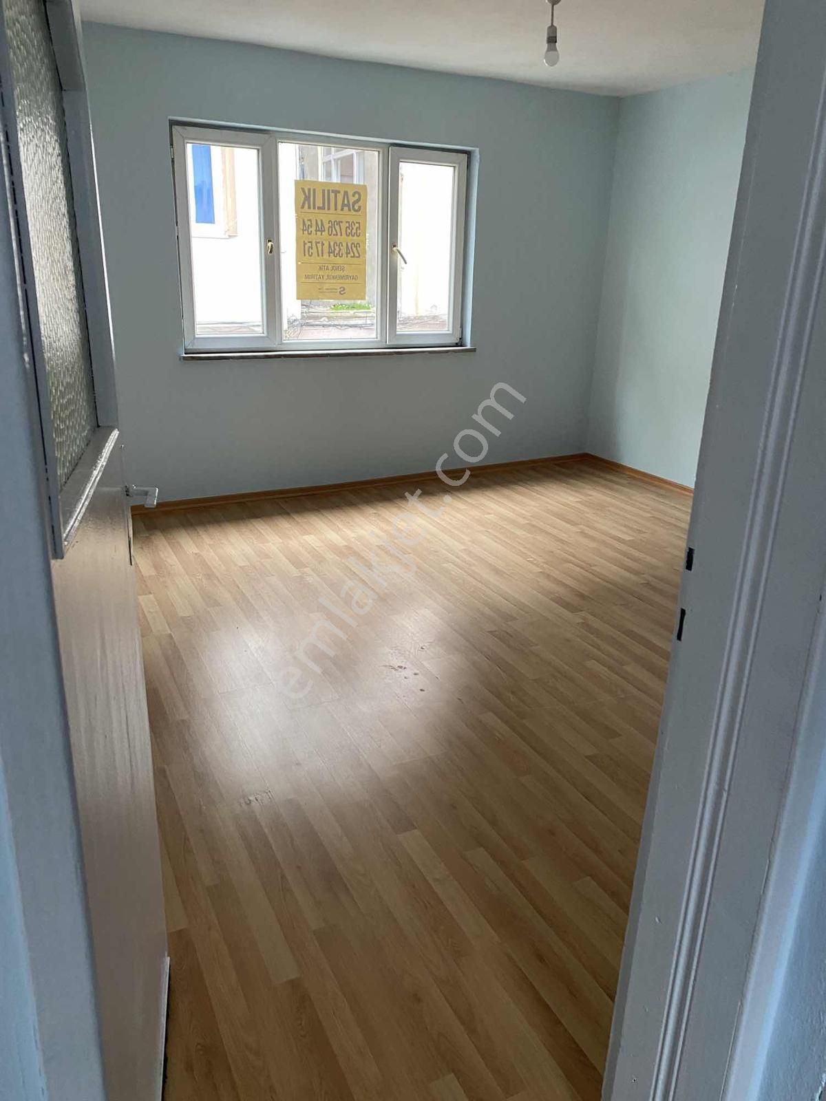 Acil Soğanlı Kanalboyunda İki Katlı Bahçeli Müstakil Bina - Görsel 14