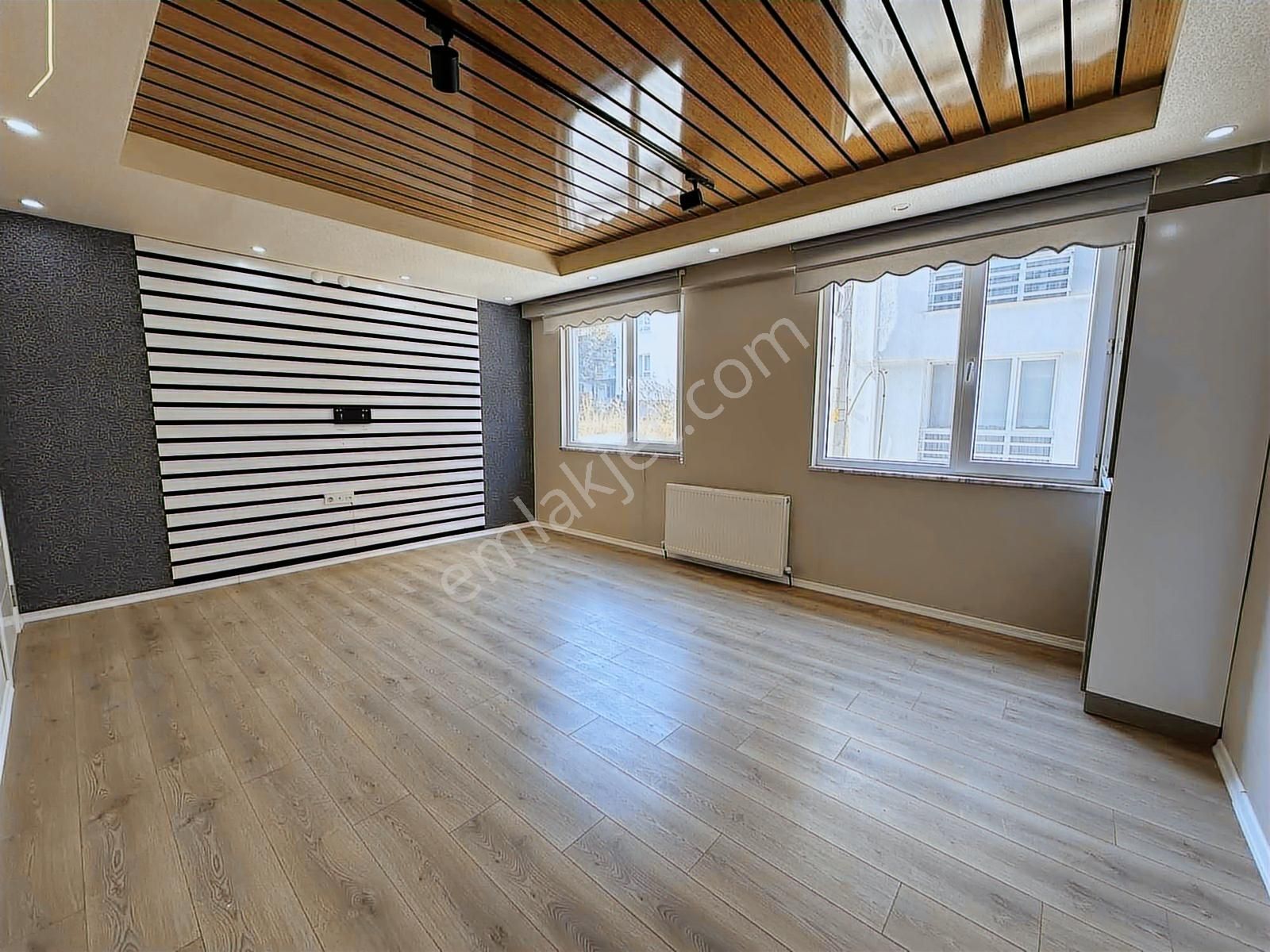 Bolat'tan Şirintepe Mah. Anadolu Üni. Cuma Kapası Yakını 1+1 - Görsel 2