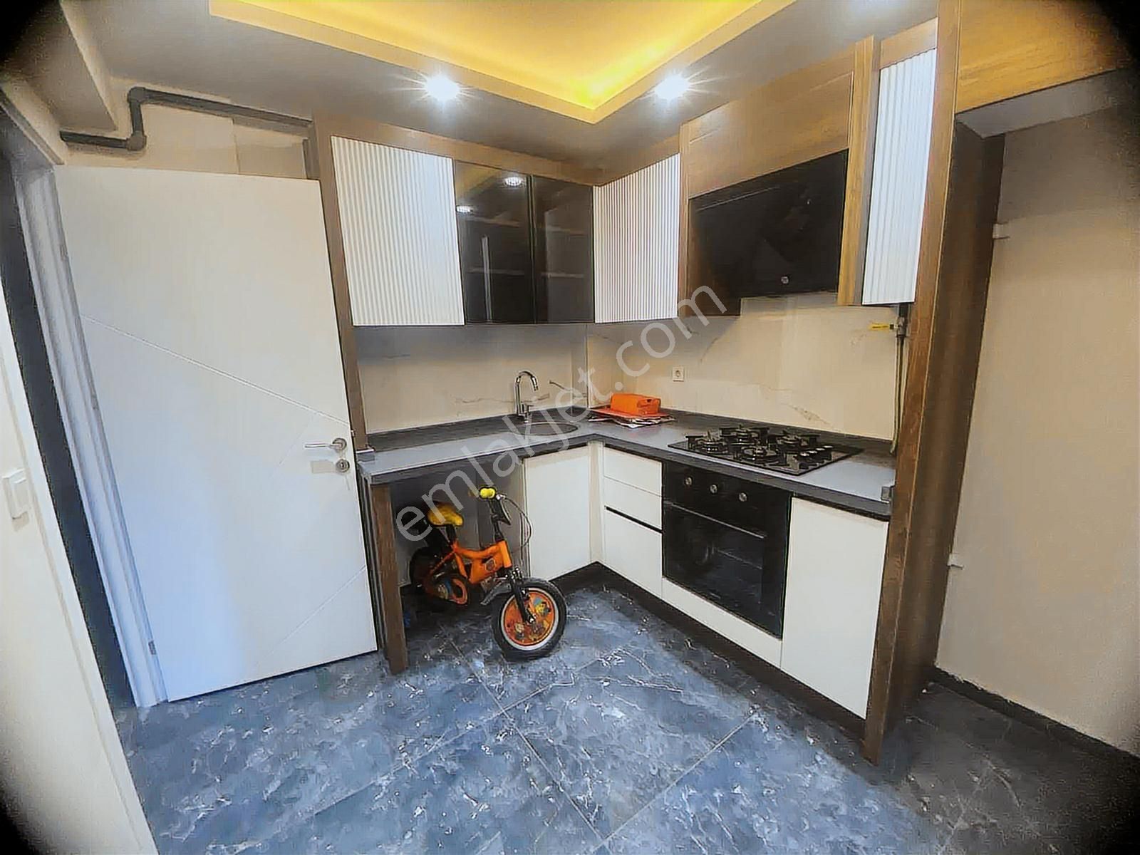 İzmir Menemen Koyundere'de Satılık Dubleks Daire - Görsel 33