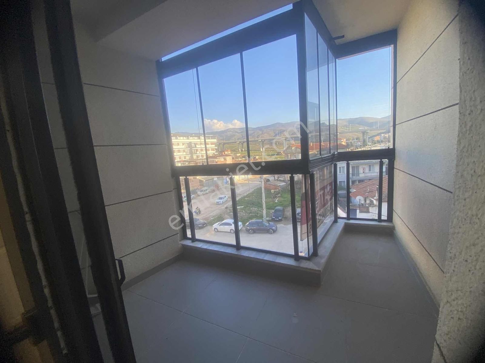 İzmir Menemen Koyundere'de Satılık Dubleks Daire - Görsel 34