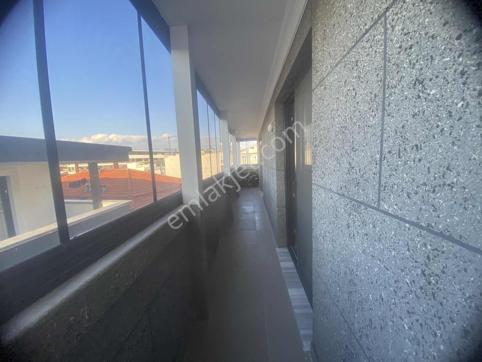 İzmir Menemen Koyundere'de Satılık Dubleks Daire - Görsel 21