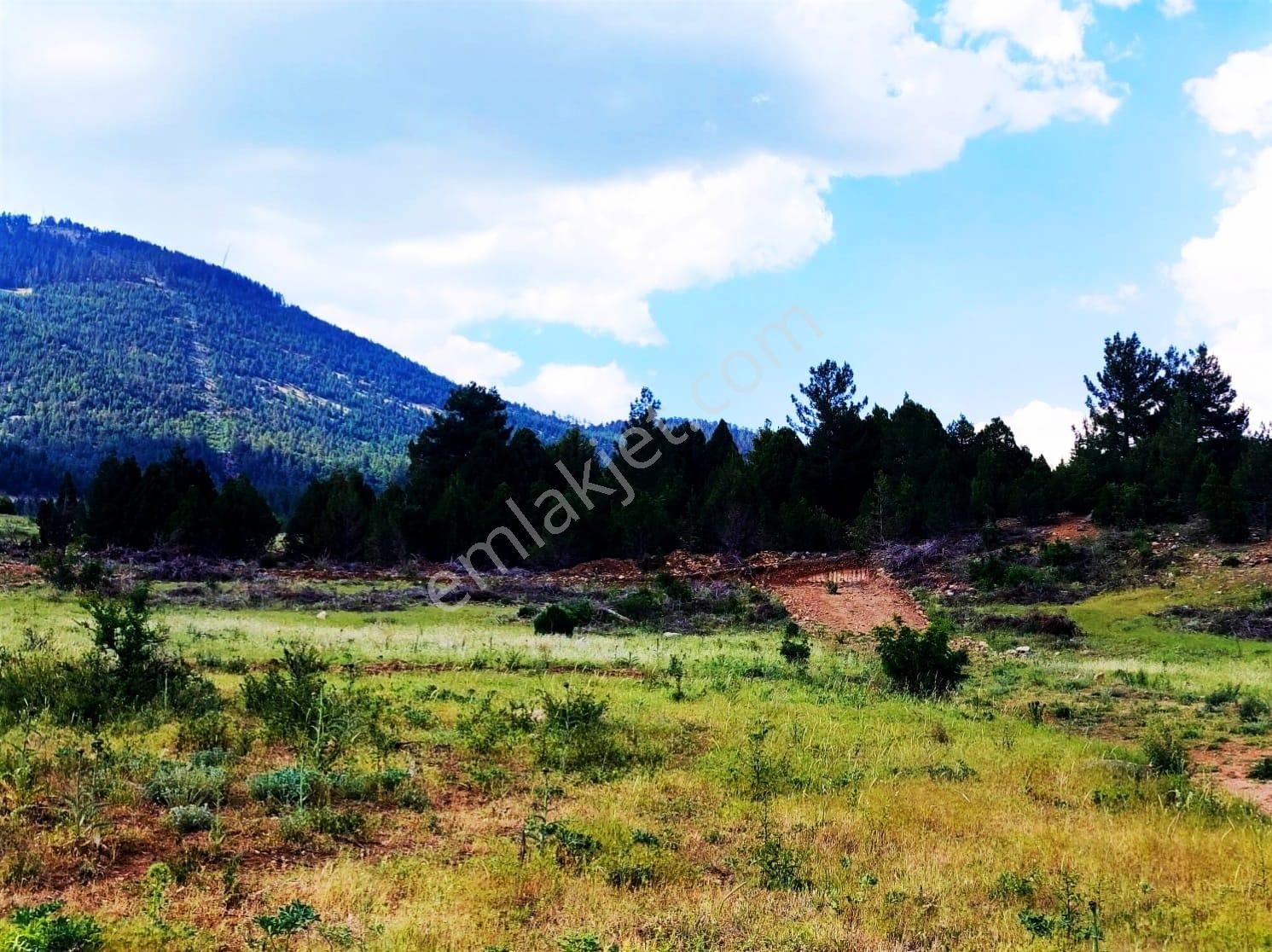 Kar Emlaktan Alpu Radar Yolunda 400m2 Satılık Arsa - Görsel 18