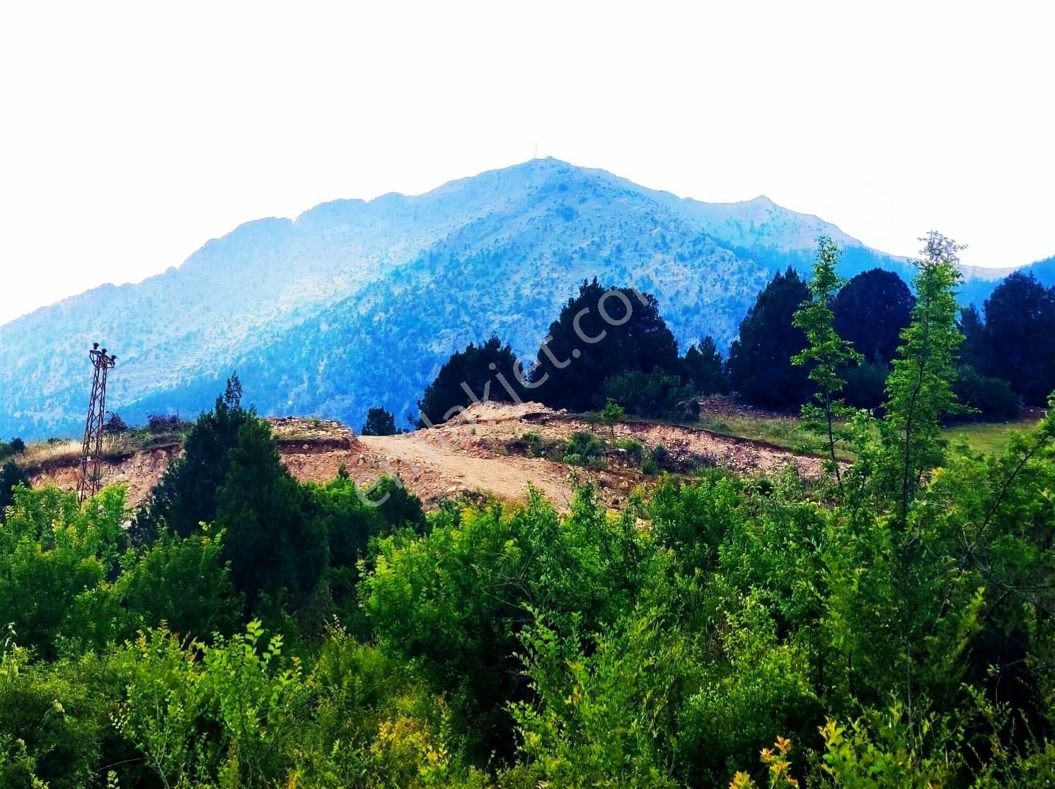 Kar Emlaktan Alpu Radar Yolunda 400m2 Satılık Arsa - Görsel 24