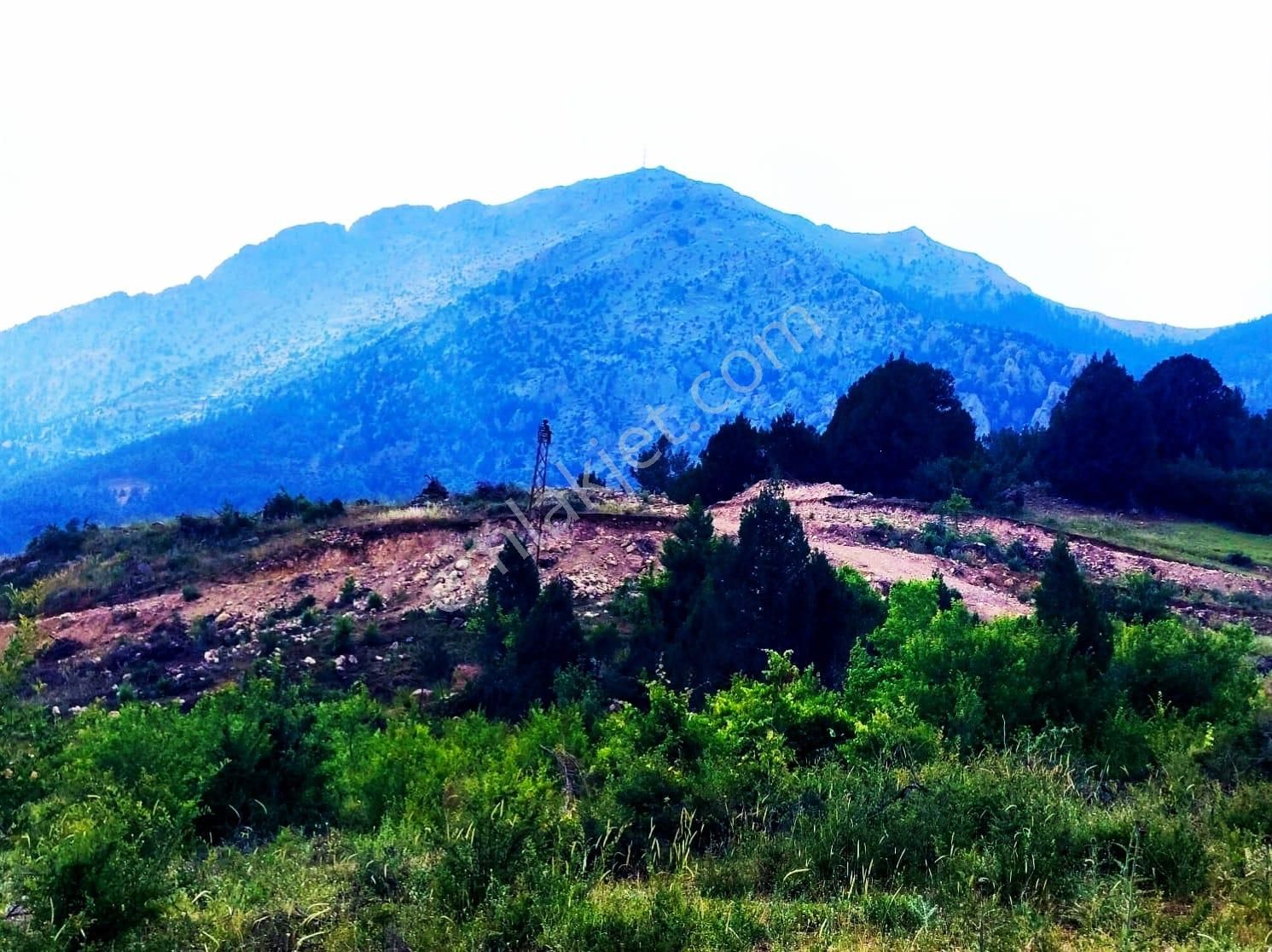 Kar Emlaktan Alpu Radar Yolunda 400m2 Satılık Arsa - Görsel 15
