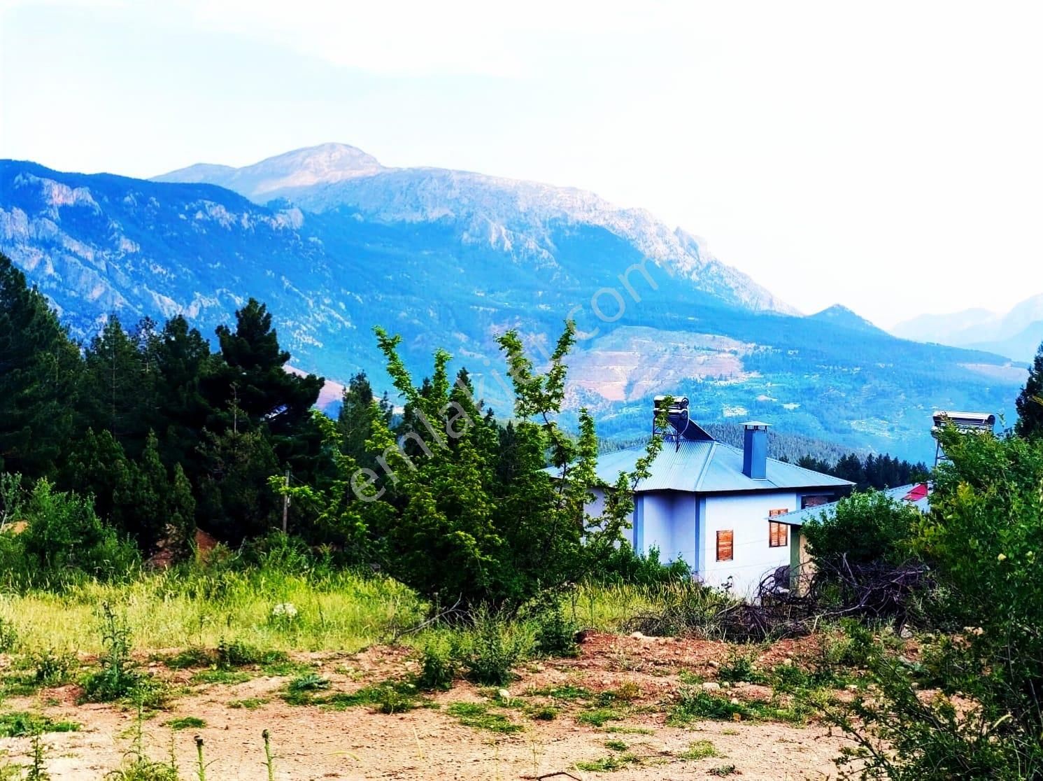 Kar Emlaktan Alpu Radar Yolunda 400m2 Satılık Arsa - Görsel 6