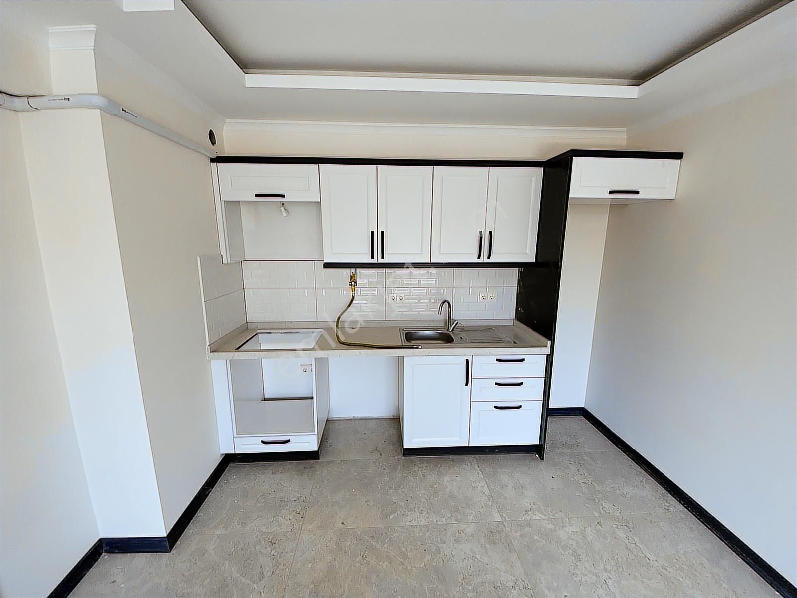 Onmax Bahçelievler'de Satılık 1+1 Daire - Görsel 8
