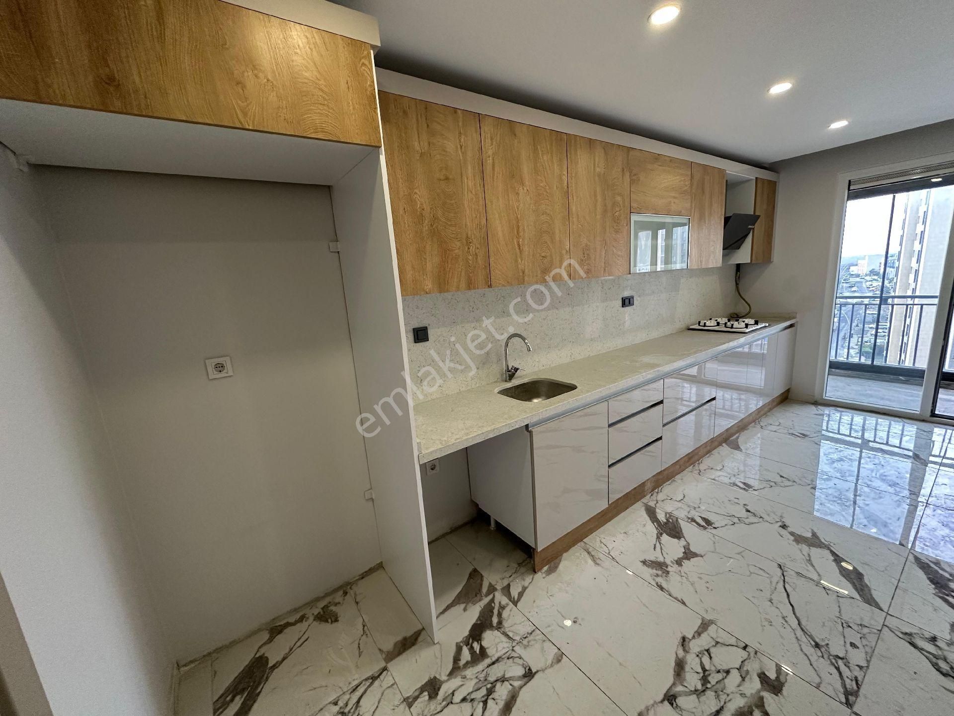 Eski Habipler Mah. 4+1 170m² Sıfır Site İçi Lüx Meydanda - Görsel 29