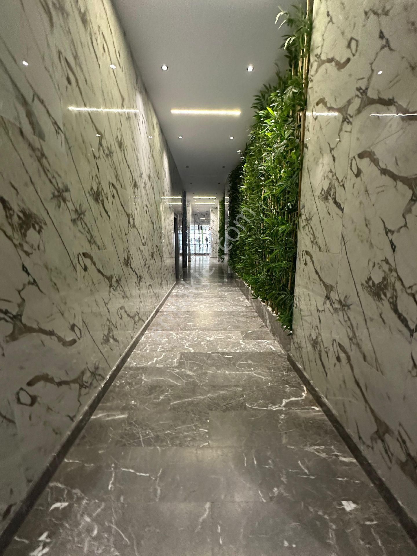 Eski Habipler Mah. 4+1 170m² Sıfır Site İçi Lüx Meydanda - Görsel 34