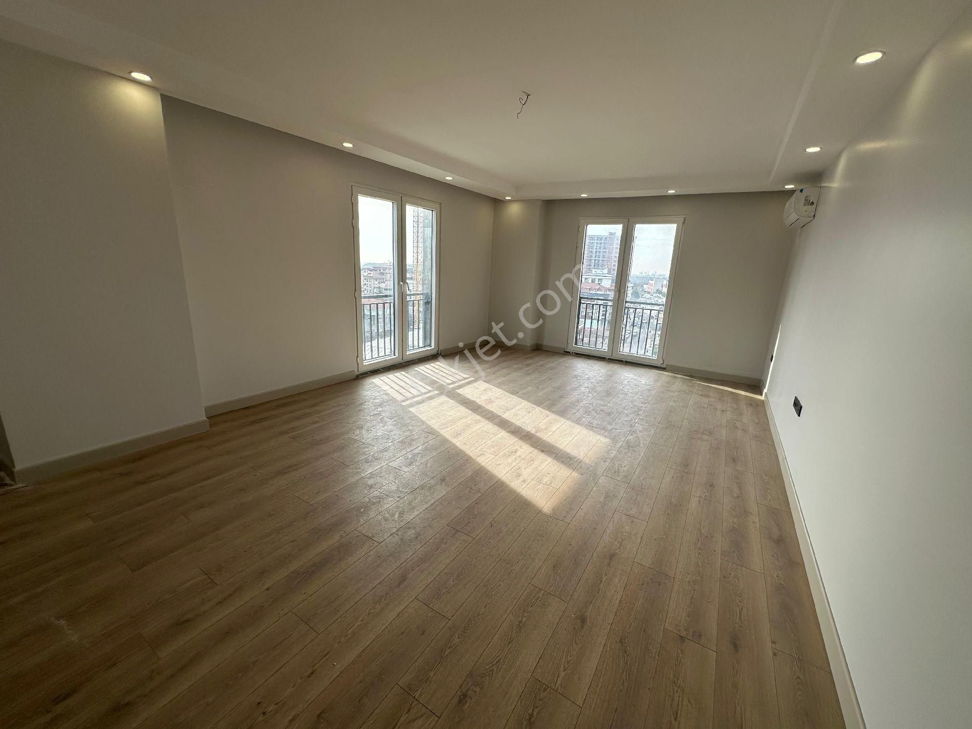 Eski Habipler Mah. 4+1 170m² Sıfır Site İçi Lüx Meydanda - Görsel 5