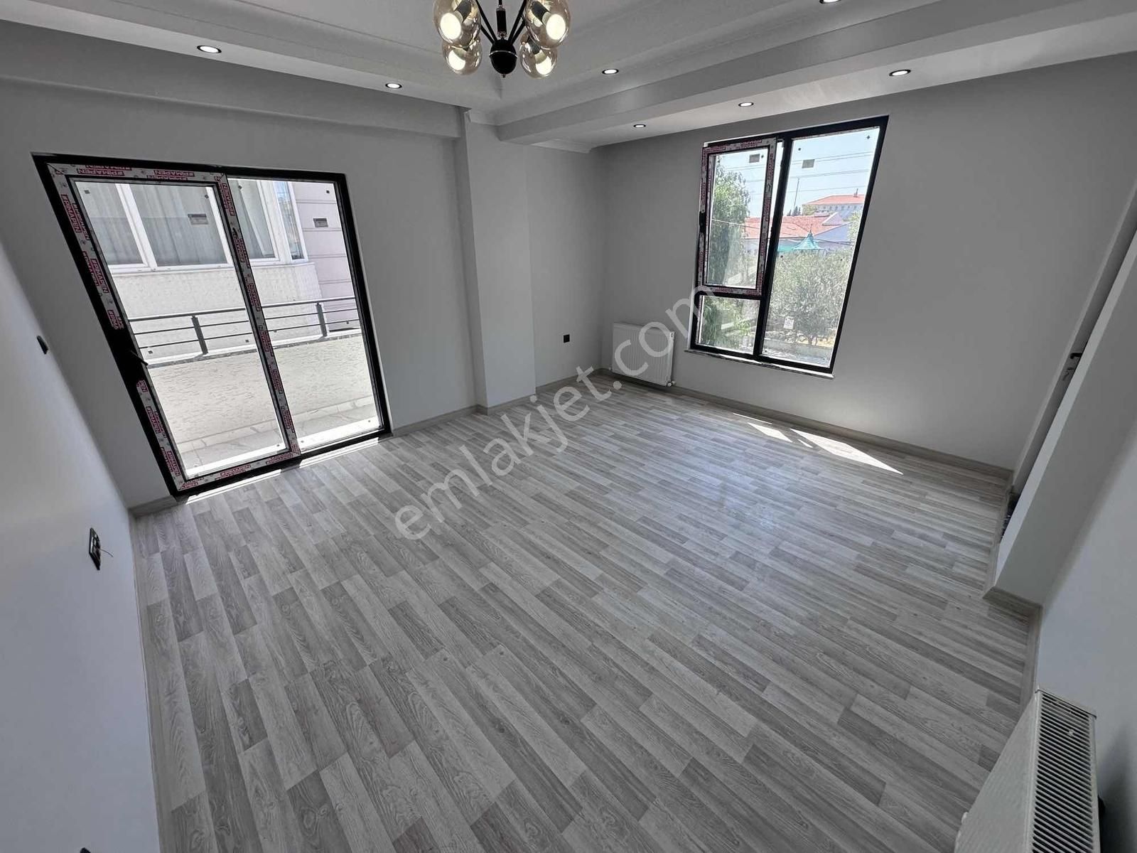Onmax Burhaniye Bahçelievler Satılık 2+1 Kapalık Mutfak Daire - Görsel 17