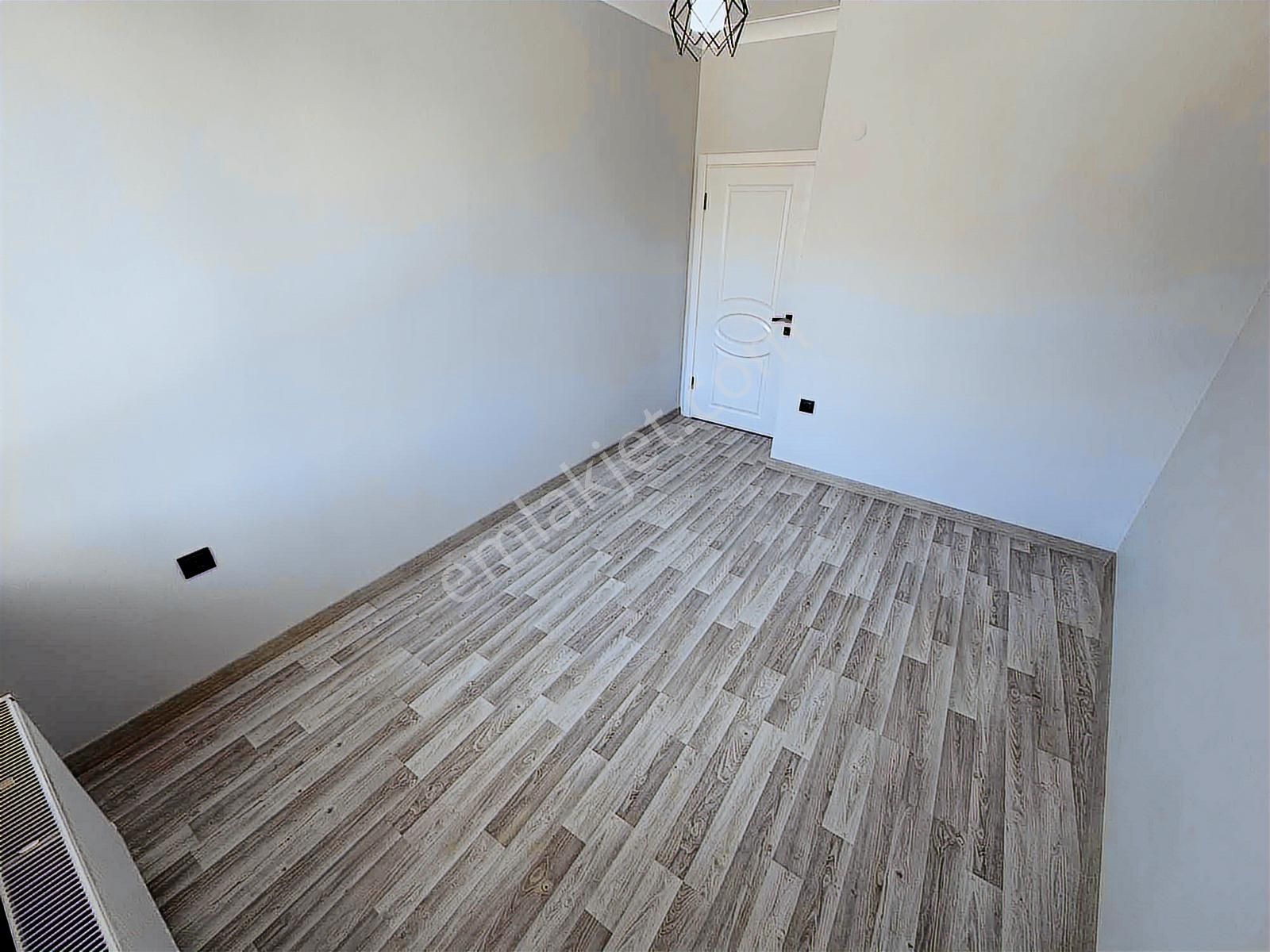 Onmax Burhaniye Bahçelevler Satılık 2+1 Kapalı Mutfak Daire - Görsel 34
