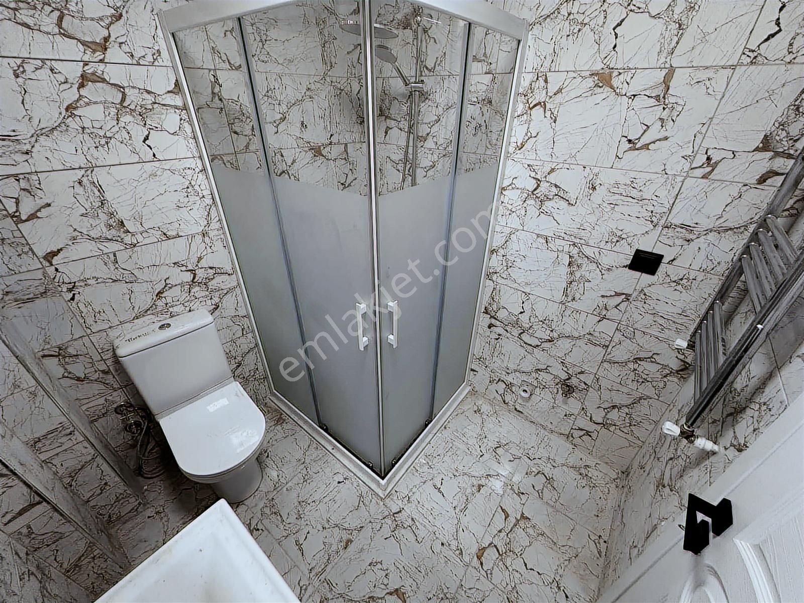 Onmax Burhaniye Bahçelevler Satılık 2+1 Kapalı Mutfak Daire - Görsel 31