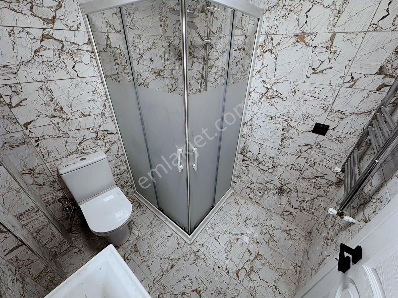 Onmax Burhaniye Bahçelevler Satılık 2+1 Kapalı Mutfak Daire - Görsel 32