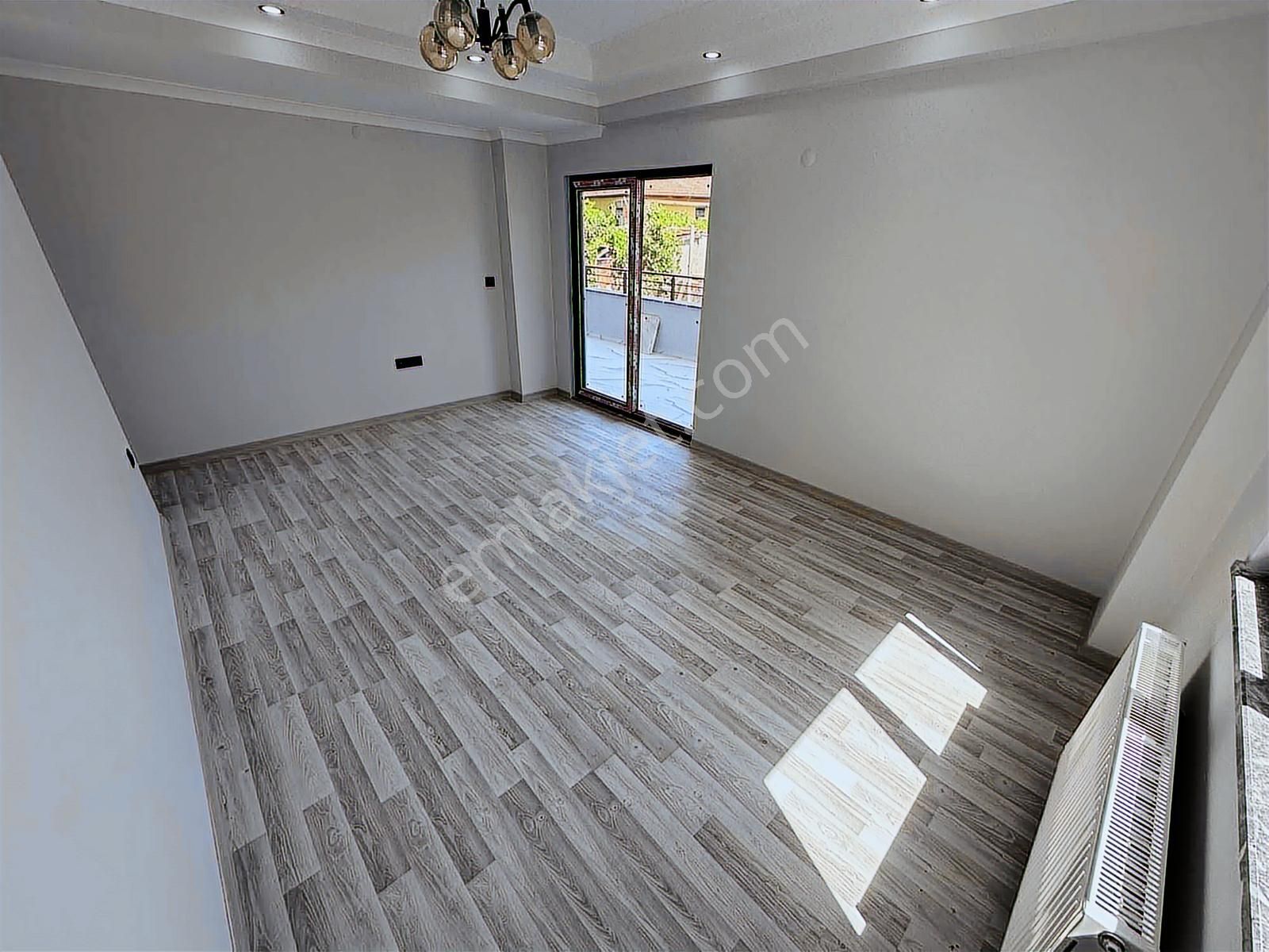 Onmax Burhaniye Bahçelevler Satılık 2+1 Kapalı Mutfak Daire - Görsel 16
