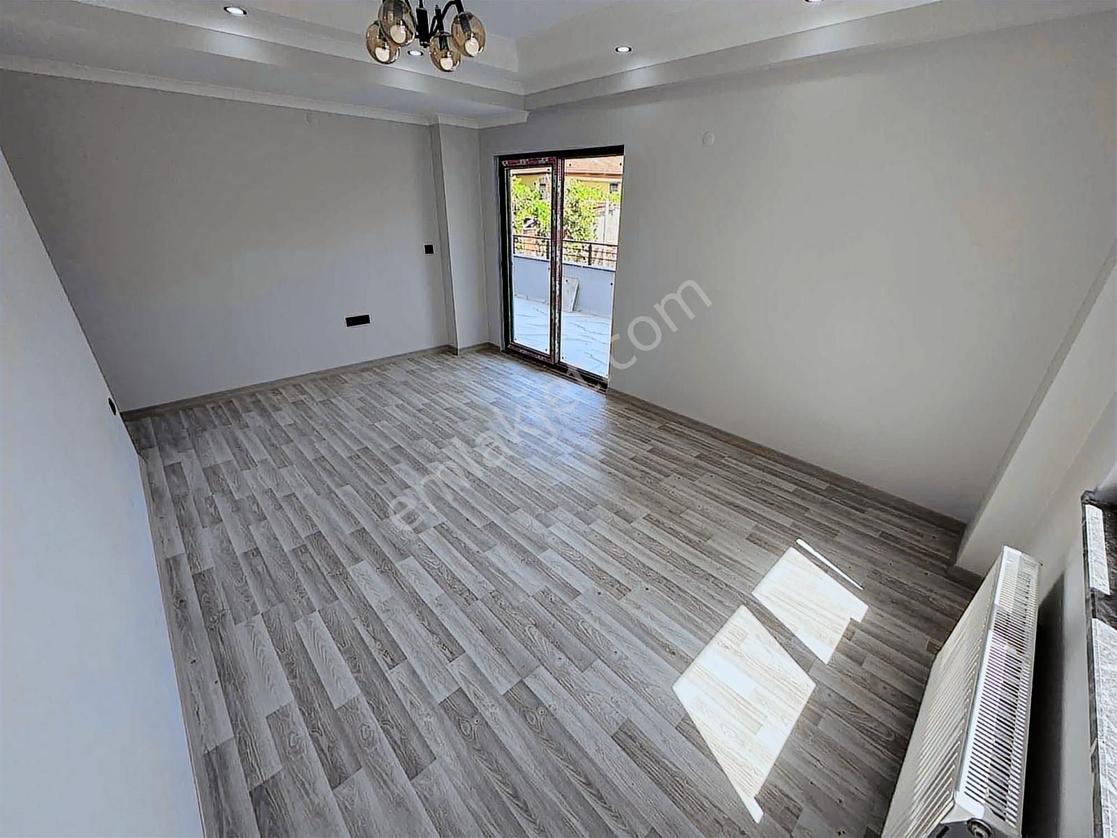 Onmax Burhaniye Bahçelevler Satılık 2+1 Kapalı Mutfak Daire - Görsel 15
