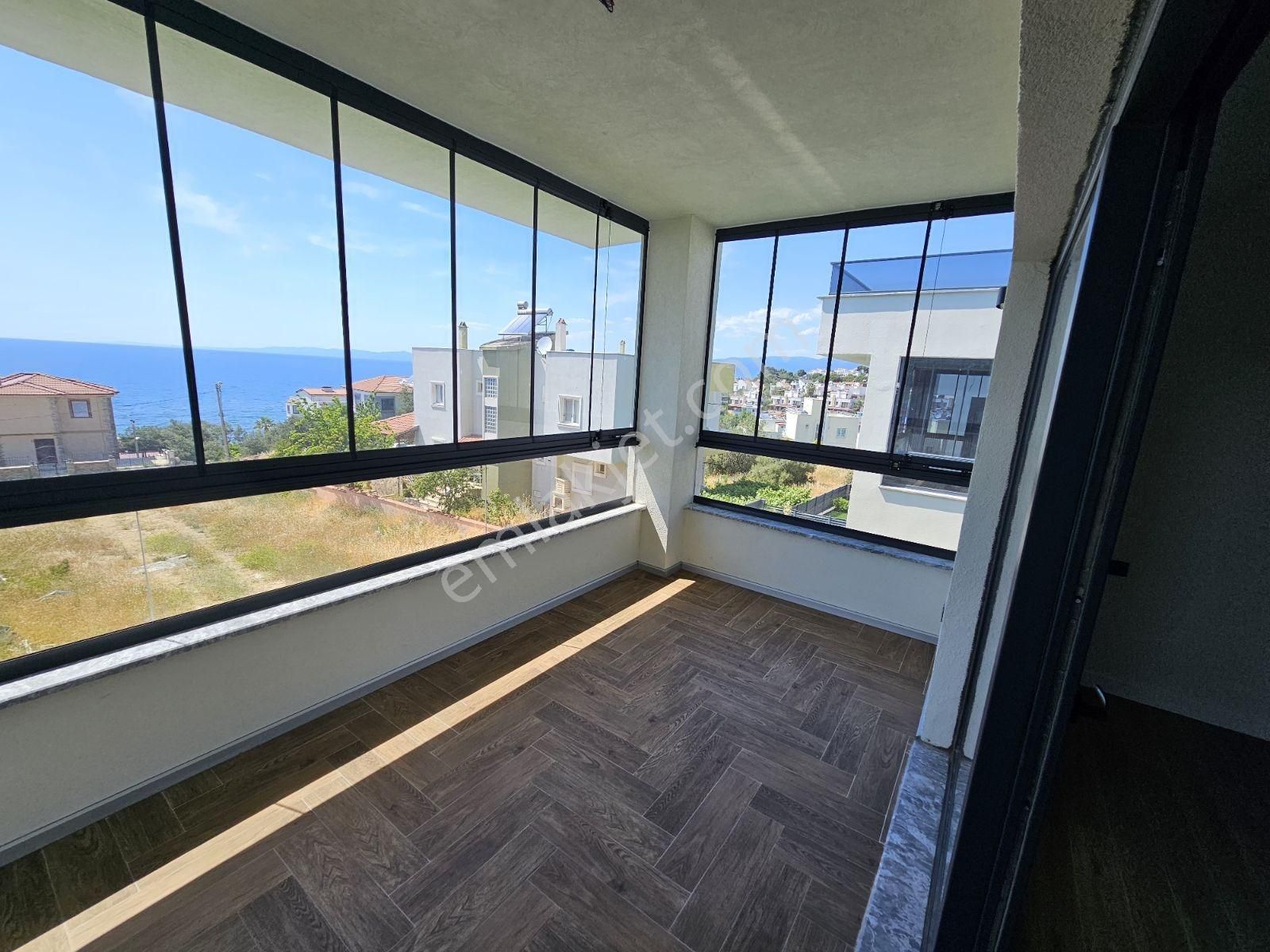 Pelitköy'de Denize 100 Metre Ultra Lüks Villa - Görsel 5